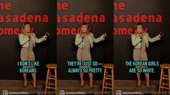 Petite Jiaoying Summers Teases Her EPIC ASSetS in Leaked Sex Tape