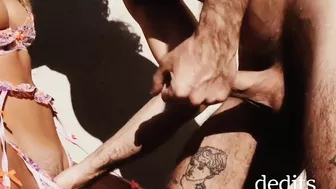 Leolulu Teases her Petite Titties in Leaked Nude Porn Video