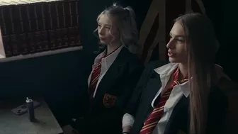 Bonnie Blue Teases 1000 Cocks in Her 2025 Fuck Fest Video