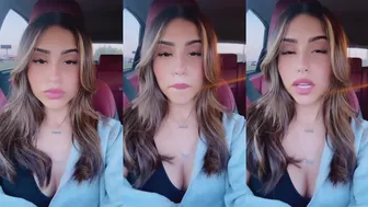 Angela Alvarez Leaked OnlyFans Video Teasing Her Dripping Wet Latin Goods