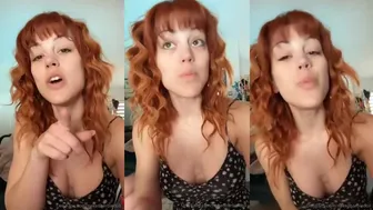 Molly Stewart Teases Her Perfect Tits in Leaked OnlyFans Video