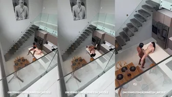 Sweaty Porn Baddies Tease In Naughty Video Gallery From Twitter