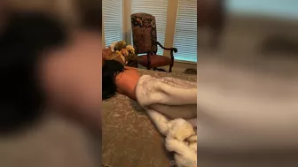 Ariana James Naked Ass Reveal Onlyfans Video Tape Leaked