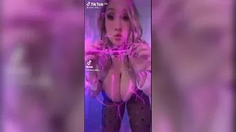 FULL VIDEO TAPE: Best TikTok Naked & Sextape Teens Compilation #38!