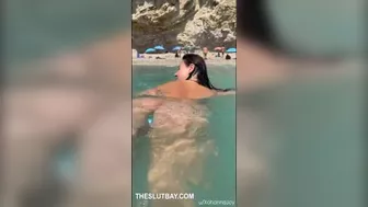 FULL VIDEO TAPE: Best TikTok Naked & Sextape Teens Compilation #38!