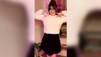 Karma_bae Naked Magic Nipple Clamps Onlyfans Video Tape Leaked