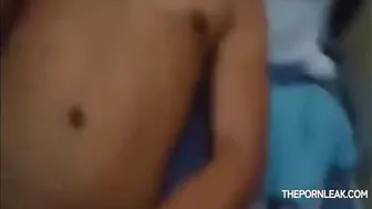 FULL VIDEO TAPE: Vrix Gallano Naked & Porn Tape TikTok Star Leaked!