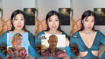 Jiaoying Summers Teases in Leaked OnlyFans Video