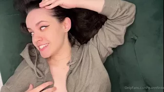 QuinnFinite Teases in Never Before Seen Nude Porn Leak Video