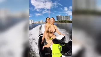 Marisol Yotta Teases in Steamy American Nude Porn Video