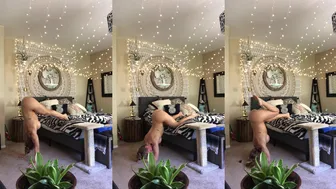 Nicole Aniston Teases with Sloppy Blowjob in Must-Watch Video