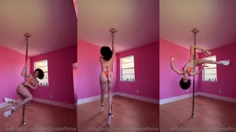 Fiona Mama gets fucked hard in disciplinary video