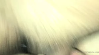 Mackenzie Jones Onlyfans Sex Tape Teases Intimate Close Ups In Leaked Video