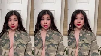 Jiaoying Summers Teases Her All Natural Titties in This Must-Watch Leaked Porn Video