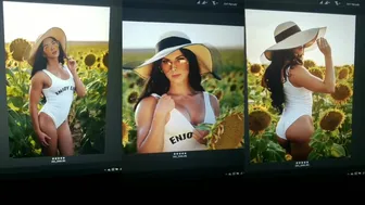 Aspen Rae Teases Her Slim Body in Leaked OnlyFans Exclusive Video