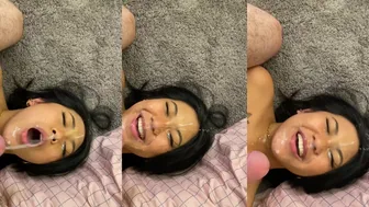 Mankoprincess Teases in Sweaty Fansly Leaked Video