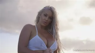 Laci Kay Somers Nude Its Hot There Porn Video Leaked