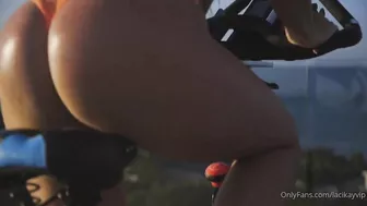 Laci Kay Somers Nude Its Hot There Porn Video Leaked