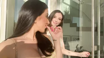 Dainty Wilder And Lena The Plug Lesbian Leaked Video