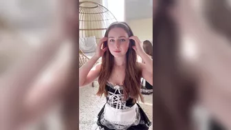 StrawberryMilk_xoxo Sex Tape Porn Leaked Video