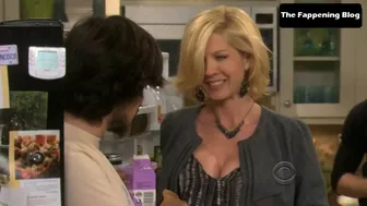 Jenna Elfman Naked & Hot Collection (14 Pics + Videos)