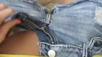 Zara McDermott Naked & Hot LEAKED Photos