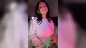 Babyfacedhoe Big Boobs Naked Young Tiktok Video Tape Leaked