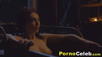 Nude Celebrities Nipples & Ass Compilation Porn Scene