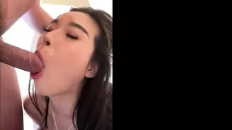 Elle Lee Teases in Nude POV Big Cock Sex Video Leaked