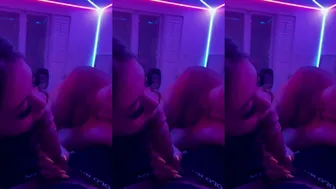 Lindadelrose Teases Her Perfect Assets in Hardcore XXX Video