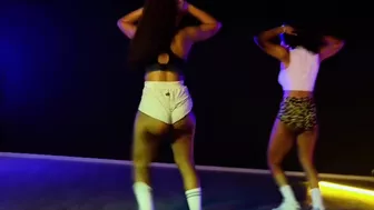 Curly Llleasy Stars in Erotic Epic Video