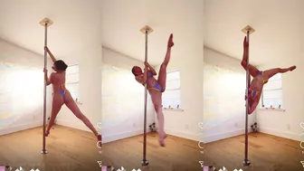 Fiona Tease Her Petite Body in Must-Watch Leaked OF Nude Video