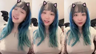 Must-Watch Harriet Sugarcookie Fansly leak Naughty Video