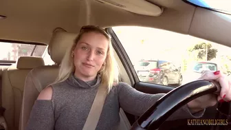 Kathia Nobili Teases in Must-Watch Leaked Sex Tape Video