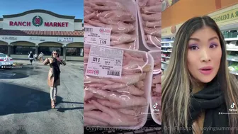 Petite Jiaoying Summers Teases in Leaked Video