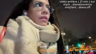 Elle Teases With Her 3rd Cock Today Before Heading Home to Hubby