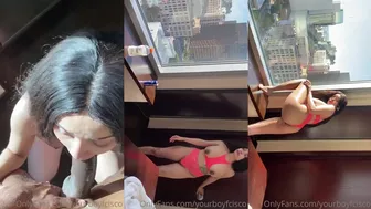 Troy Francisco Teases His Massive Cock in Sensational Cam Video