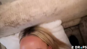 Alexis Monroe Teases Golden Shower Fun In New Upload