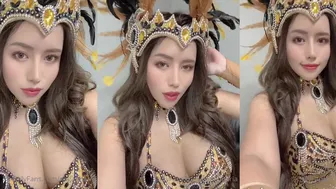 Maria Nagai Teases Her Giant Melons In This Must-Watch Sex Video