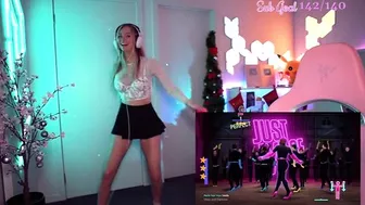 Twitch Streamer Bebahan Teases Premium Sexy Lingerie in Steamy Video