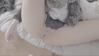 Yuzuki Naughty Leak Sextape Video Uncut