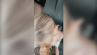 Kaylee Killion Stars As Naked Elf In Steamy Cock-Sucking Porn Video