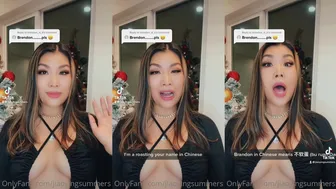 Jiaoying Summers Teases in Leaked Chinese Teen Cam Video