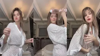 Amanda Cerny Fansly leak Must-Watch video where she teases in solo scene