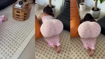 Salome Munoz Teases her Nude Body in Must-Watch OnlyFans Video