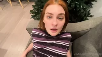 Arturmary Sofa Fuck Fest In Leaked Sex Tape Video