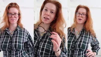 Imogen Lucie Leaked Onlyfans Video Teasing Resolute Fucktoy
