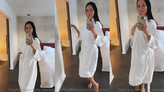 Marisol Yotta Leaked Video Teasing Every Inch in Full Length Porn Clip