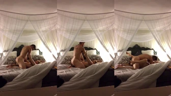 Mia Malkova Teases in Epic Cam Video with Those Famous Fake Titties