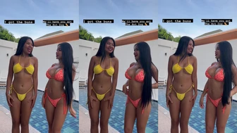 Petite PraewAsian Teases in Steamy OnlyFans Video